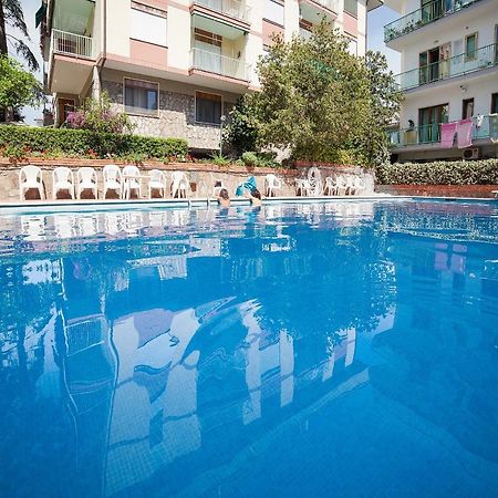 Maison Chanel Luxury & Pool Сорренто Екстер'єр фото
