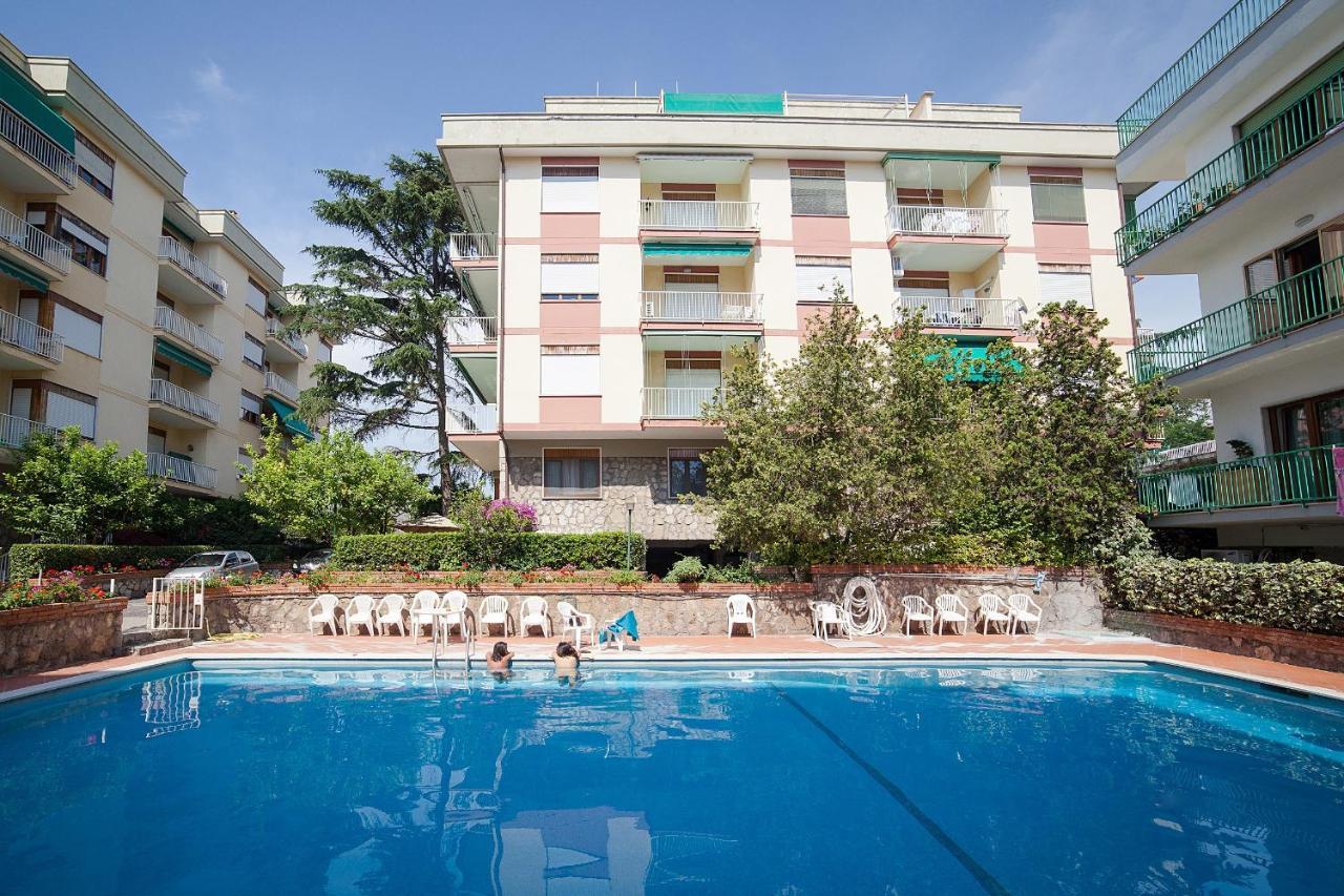 Maison Chanel Luxury & Pool Сорренто Екстер'єр фото